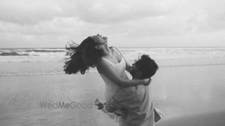 Album in City Shot in Goa