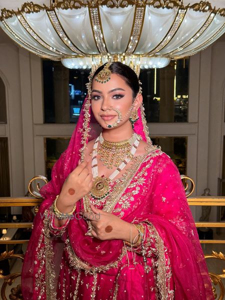 Album in City Shot in Chandigarh