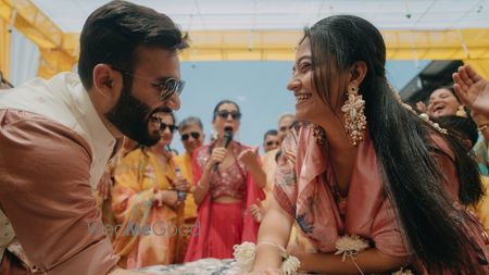 Album in City Shot in Kasauli