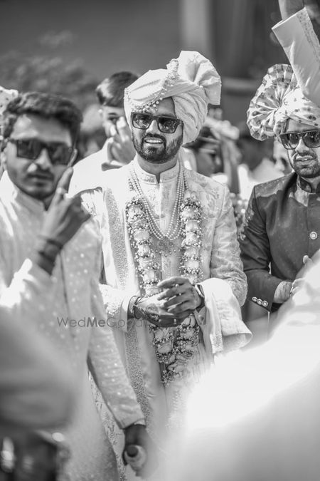 Album in City Shot in Pune