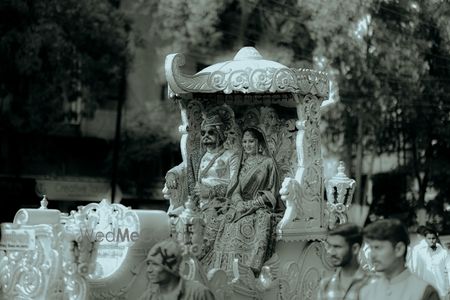 Album in City Shot in Jalgaon