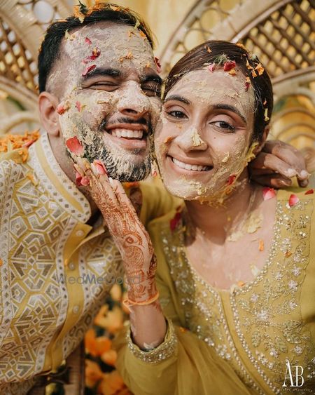 Album in City Shot in Hisar