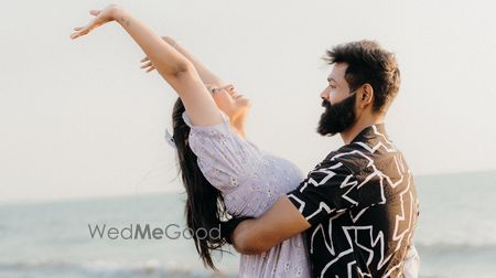 Album in City Shot in Pune