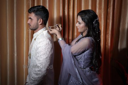 Album in City Shot in Hisar