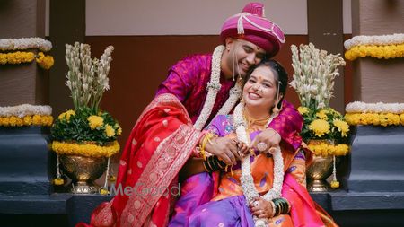 Album in City Shot in Pune