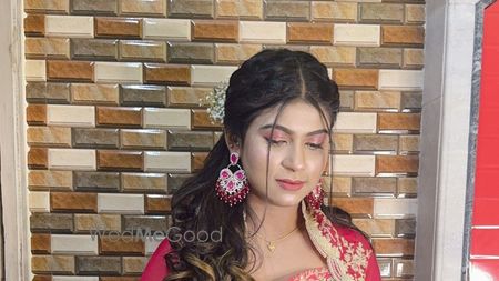 Album in City Shot in Kolkata