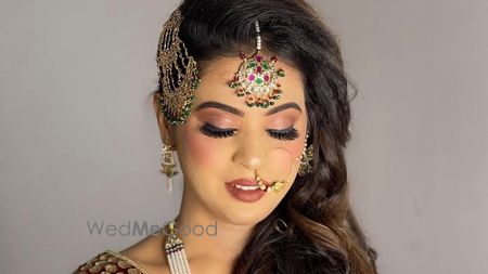 Album in City Shot in Lucknow