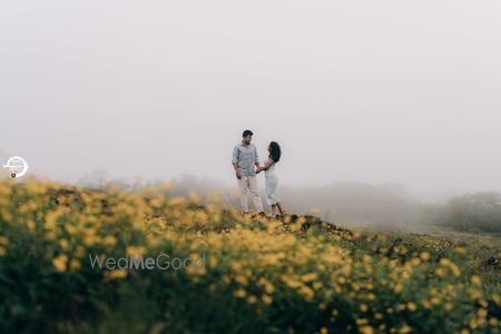 Album in City Shot in Pune