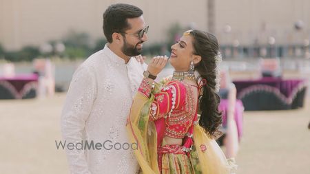 Album in City Shot in Gwalior