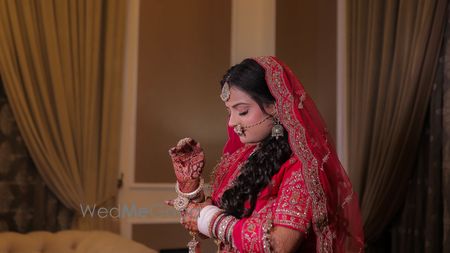 Album in City Shot in Gwalior