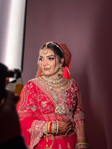 Album in City Shot in Meerut