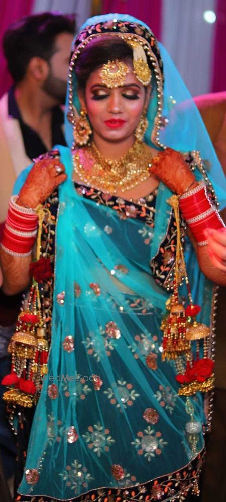 Album in City Shot in Delhi NCR