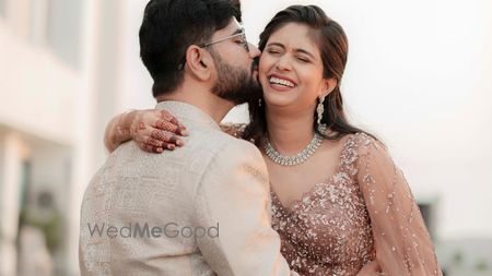 Album in City Shot in Nagpur