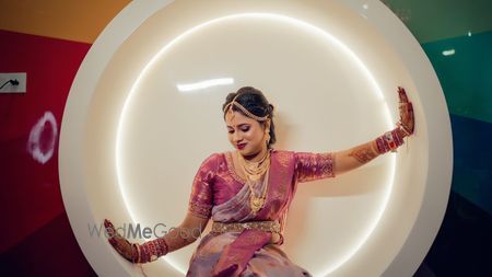 Album in City Shot in Berhampur