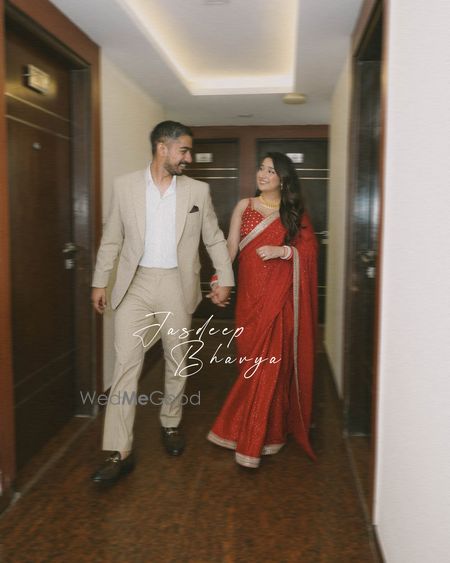 Album in City Shot in Gwalior