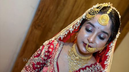 Album in City Shot in Kolkata