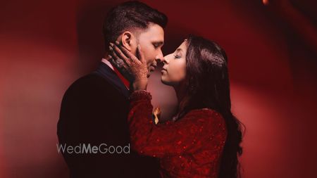 Album in City Shot in Gwalior