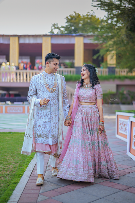 Album in City Shot in Pune