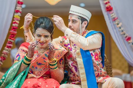 Album in City Shot in Pune