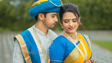 Album in City Shot in Pune