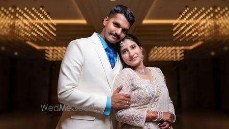 Album in City Shot in Hyderabad