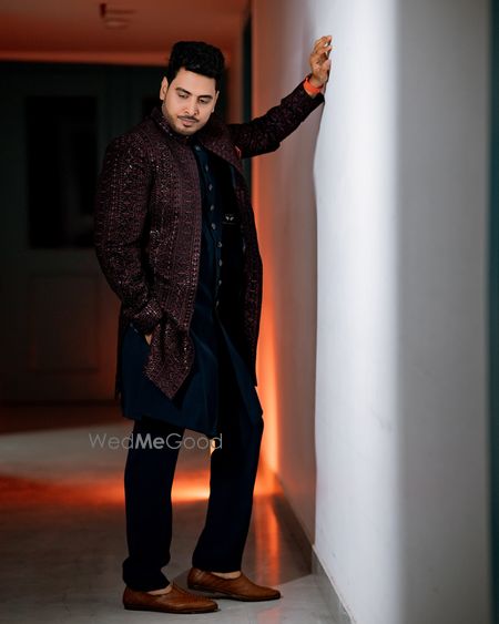 Album in City Shot in Ranchi