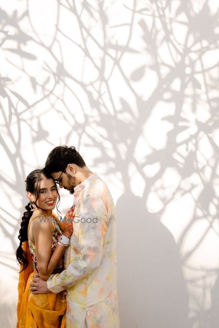 Album in City Shot in Ahmedabad