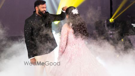 Album in City Shot in Bangalore