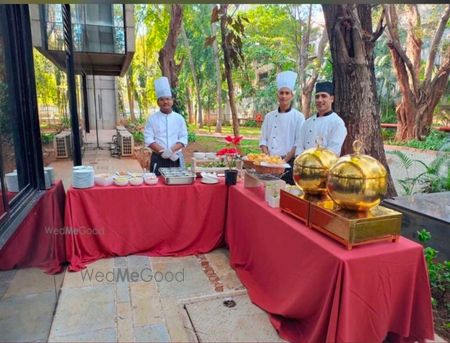 Album in City Shot in Pune