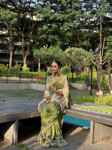 Album in City Shot in Pune