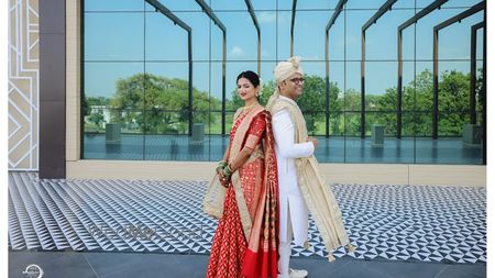 Album in City Shot in Amravati