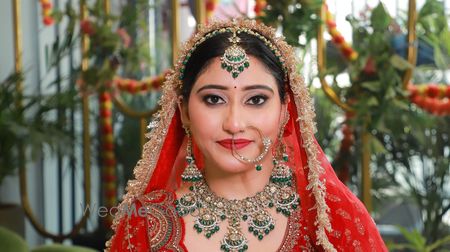 Album in City Shot in Chandigarh