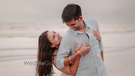 Album in City Shot in Mumbai