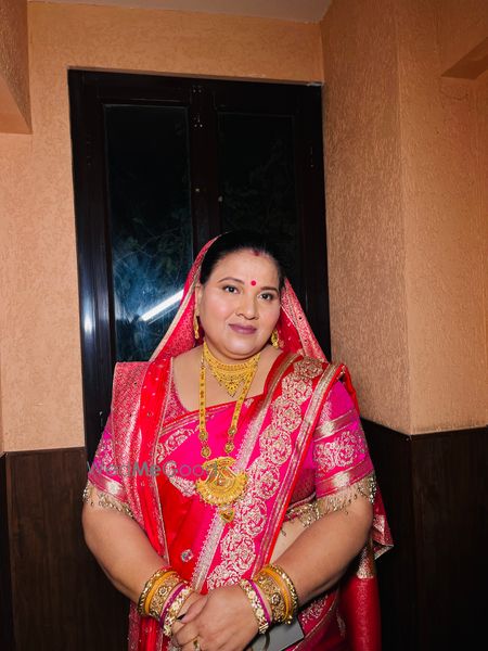 Album in City Shot in Lucknow