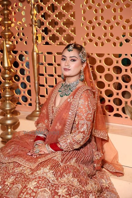 Album in City Shot in Jaipur