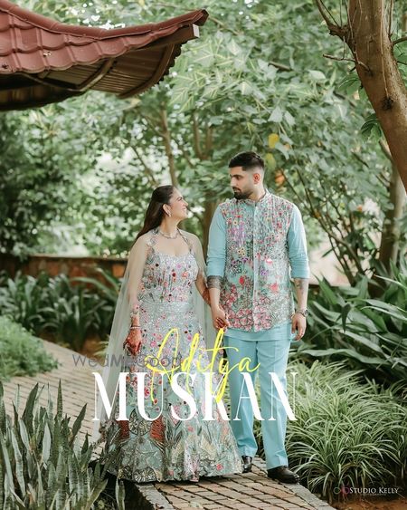 Album in City Shot in Jaipur