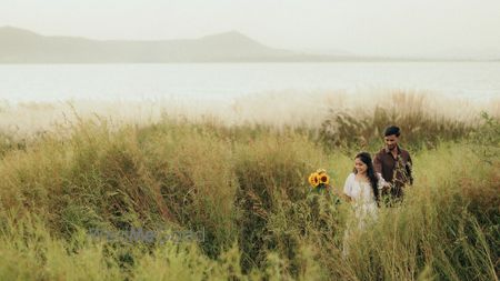 Album in City Shot in Nashik