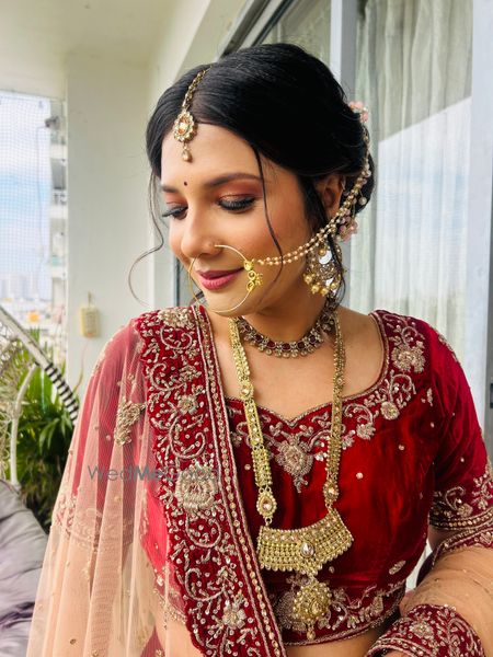 Album in City Shot in Bangalore