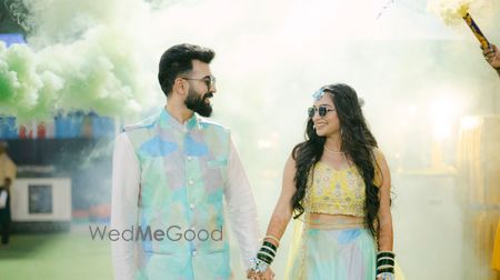 Album in City Shot in Pune