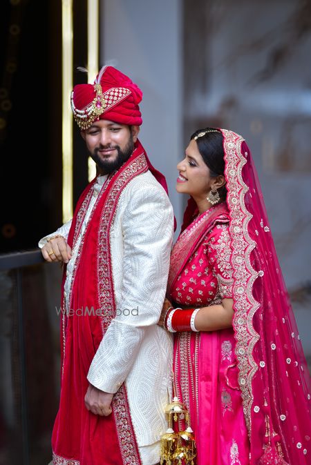 Album in City Shot in Chandigarh