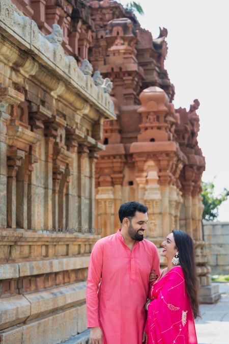 Album in City Shot in Bangalore