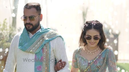 Album in City Shot in Chandigarh