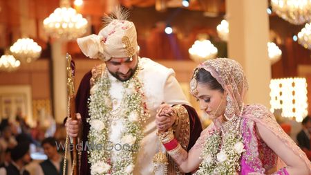 Album in City Shot in Chandigarh