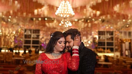 Album in City Shot in Delhi NCR