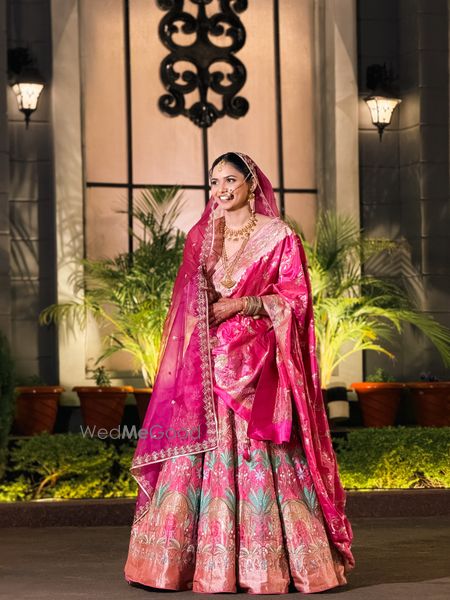 Album in City Shot in Varanasi