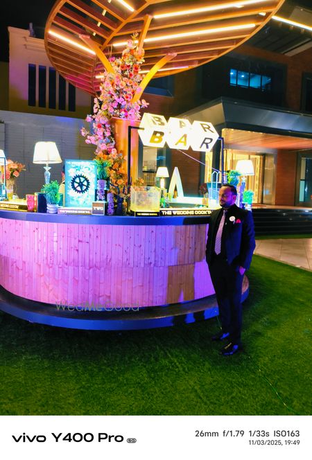 Album in City Shot in Jaipur