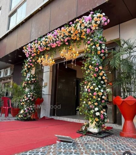 Album in City Shot in Dehradun