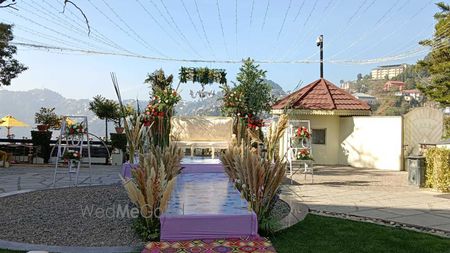 Album in City Shot in Dehradun