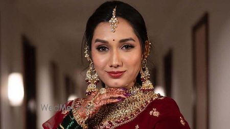 Album in City Shot in Pune