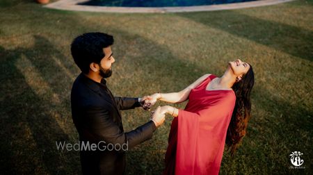 Album in City Shot in Gurgaon